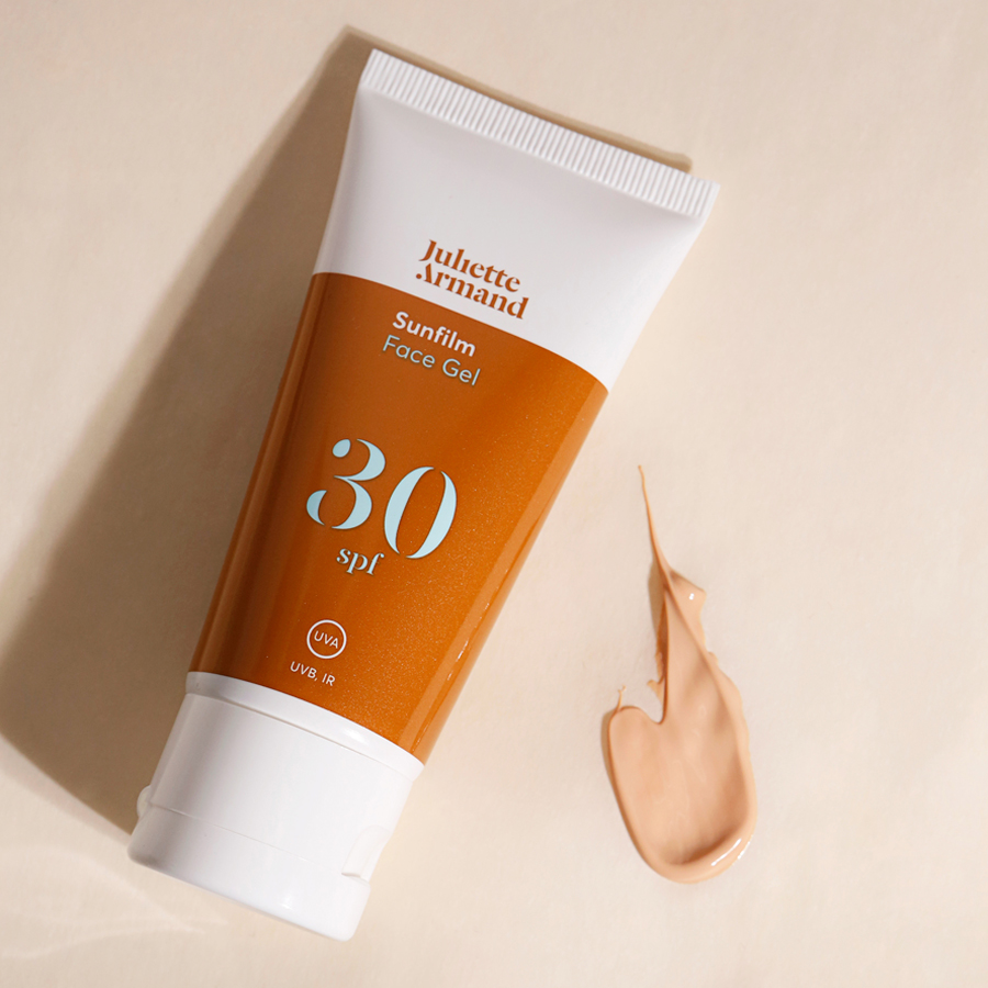 Face Gel SPF30