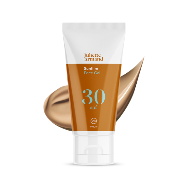 Face Gel SPF30