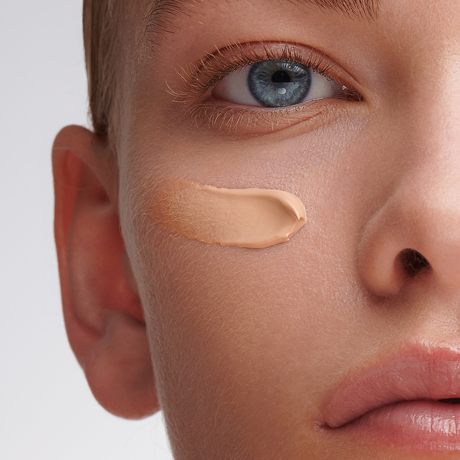 Face Gel SPF30