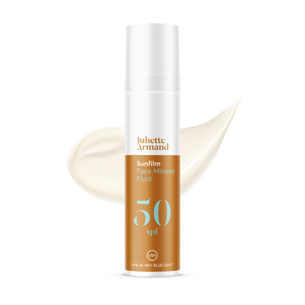 Face Gel SPF30