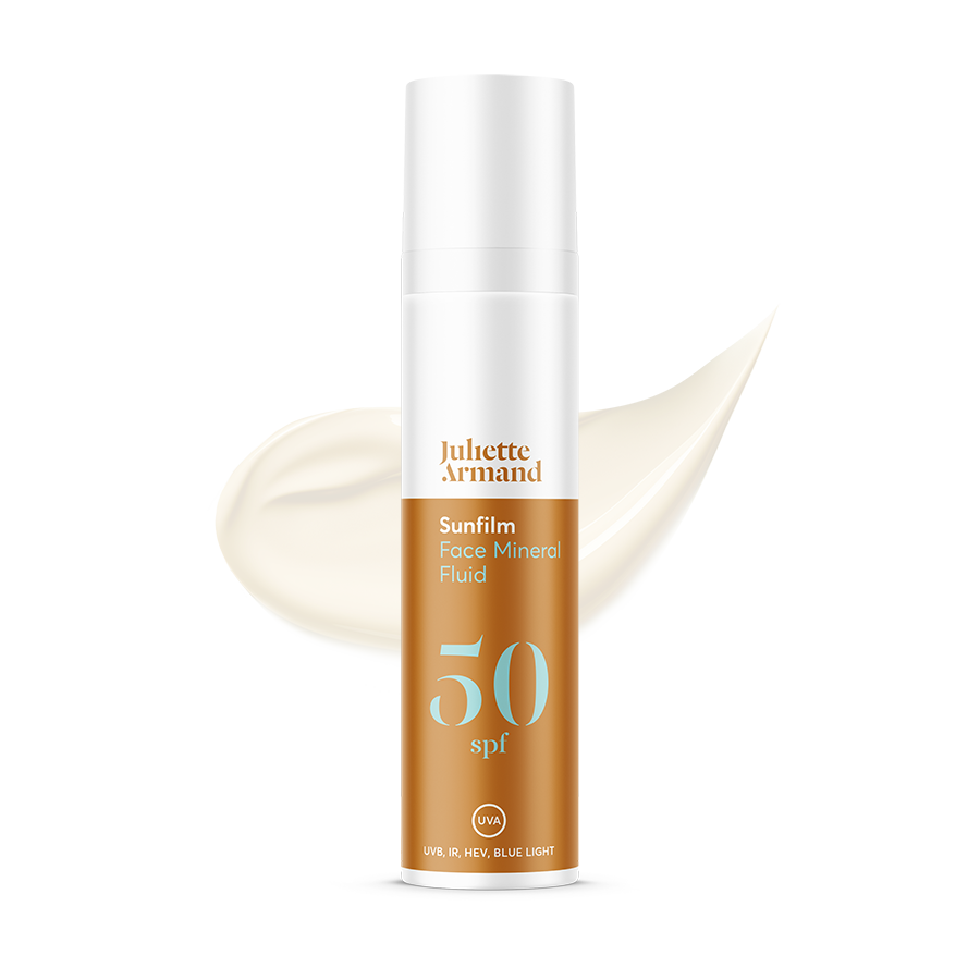 Face Gel SPF30