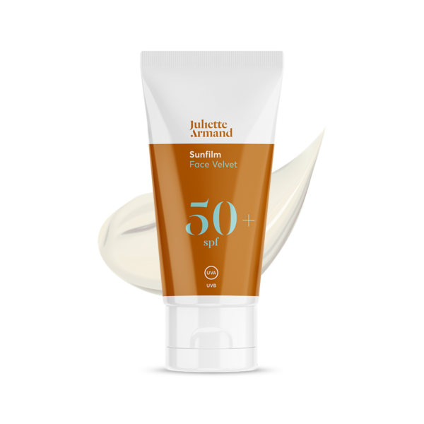 Face Gel SPF30