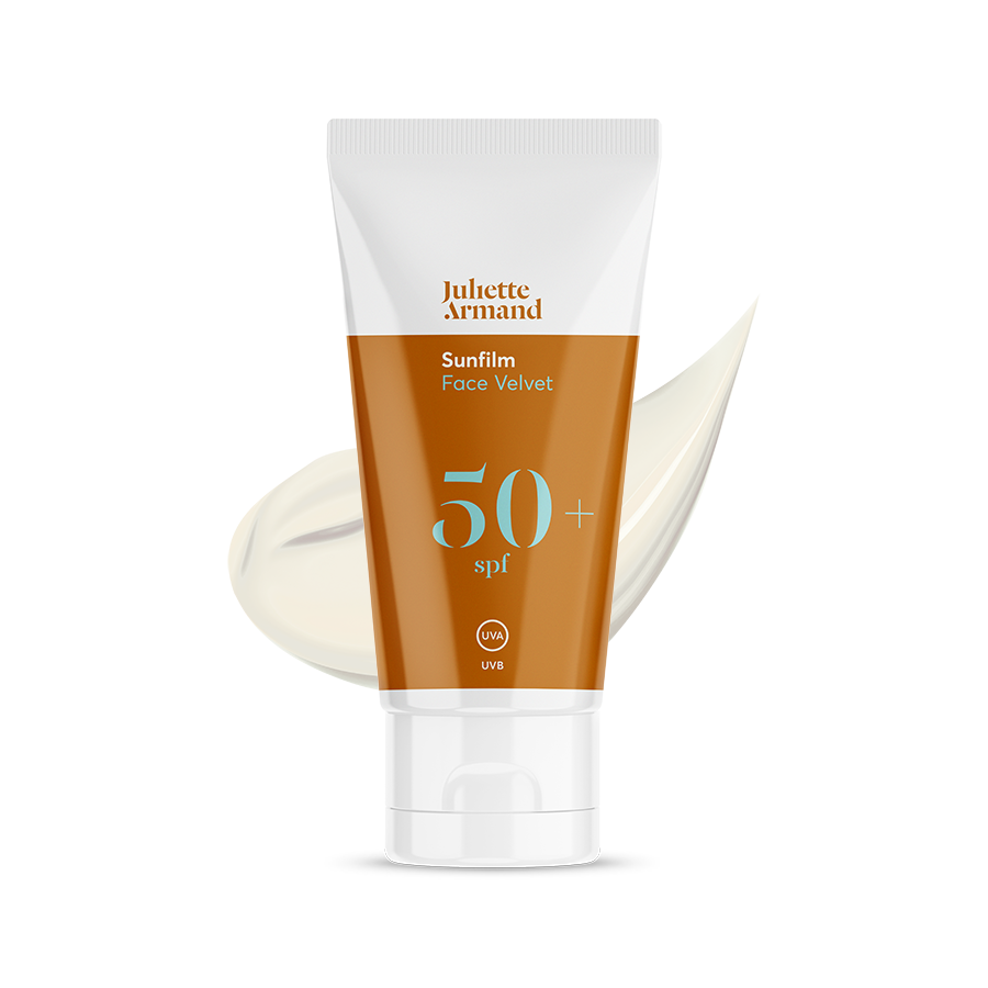 Face Gel SPF30