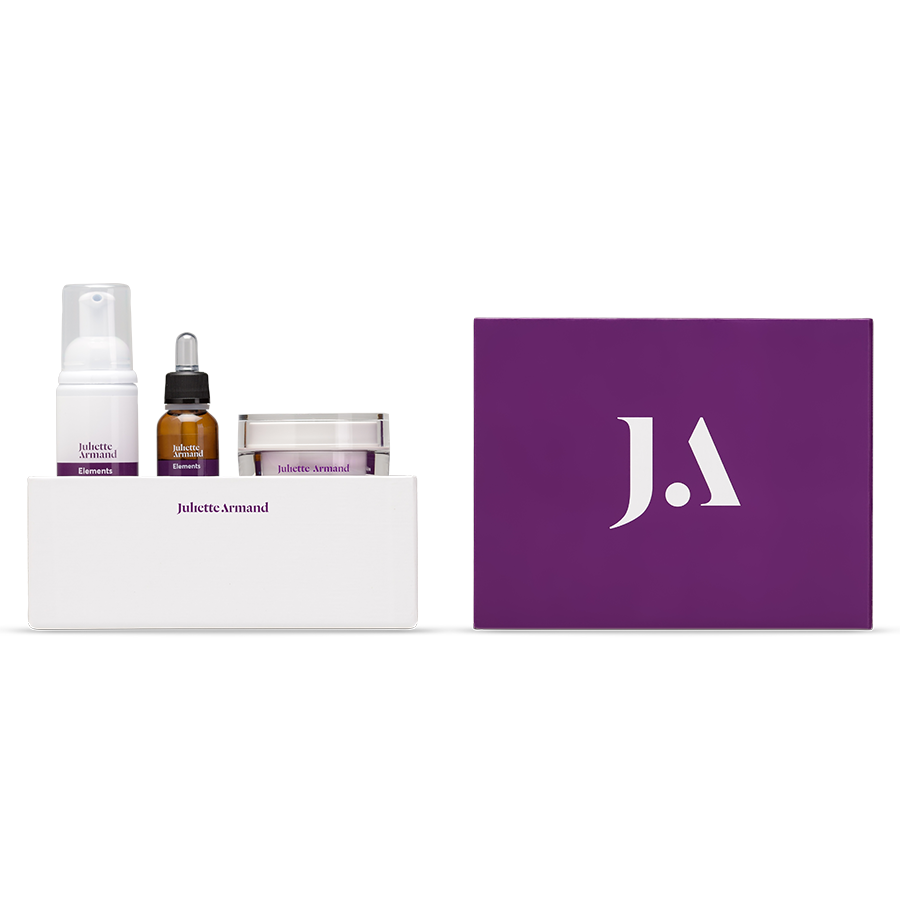 Elements Moisturizing Gift Set