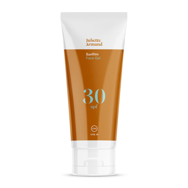 Face Gel SPF30