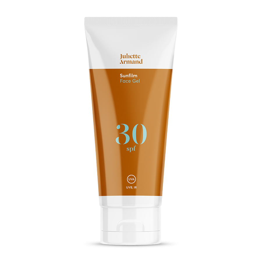 Face Gel SPF30