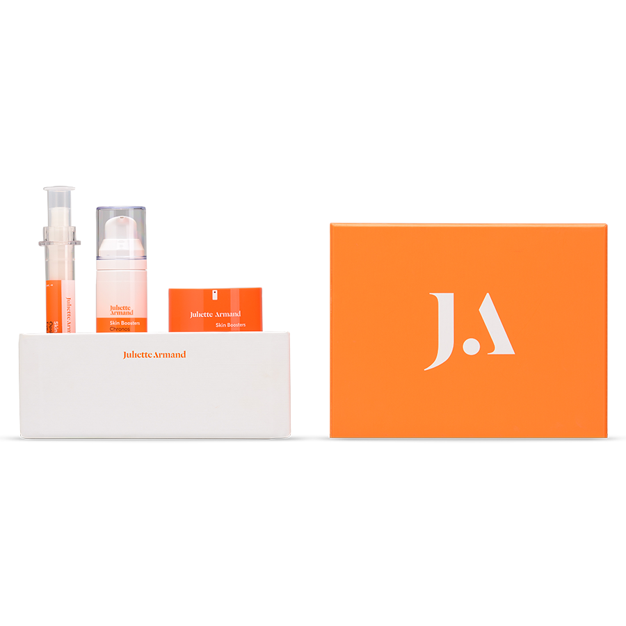 Skin Boosters Antiage 1 Gift Set