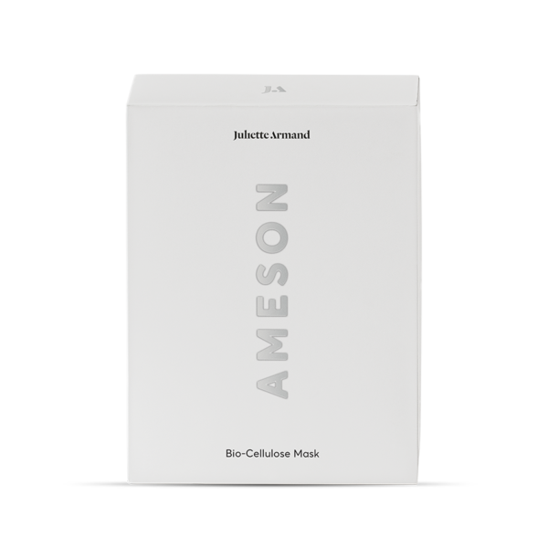 Ameson Bio-Cellulose Mask - Juliette Armand