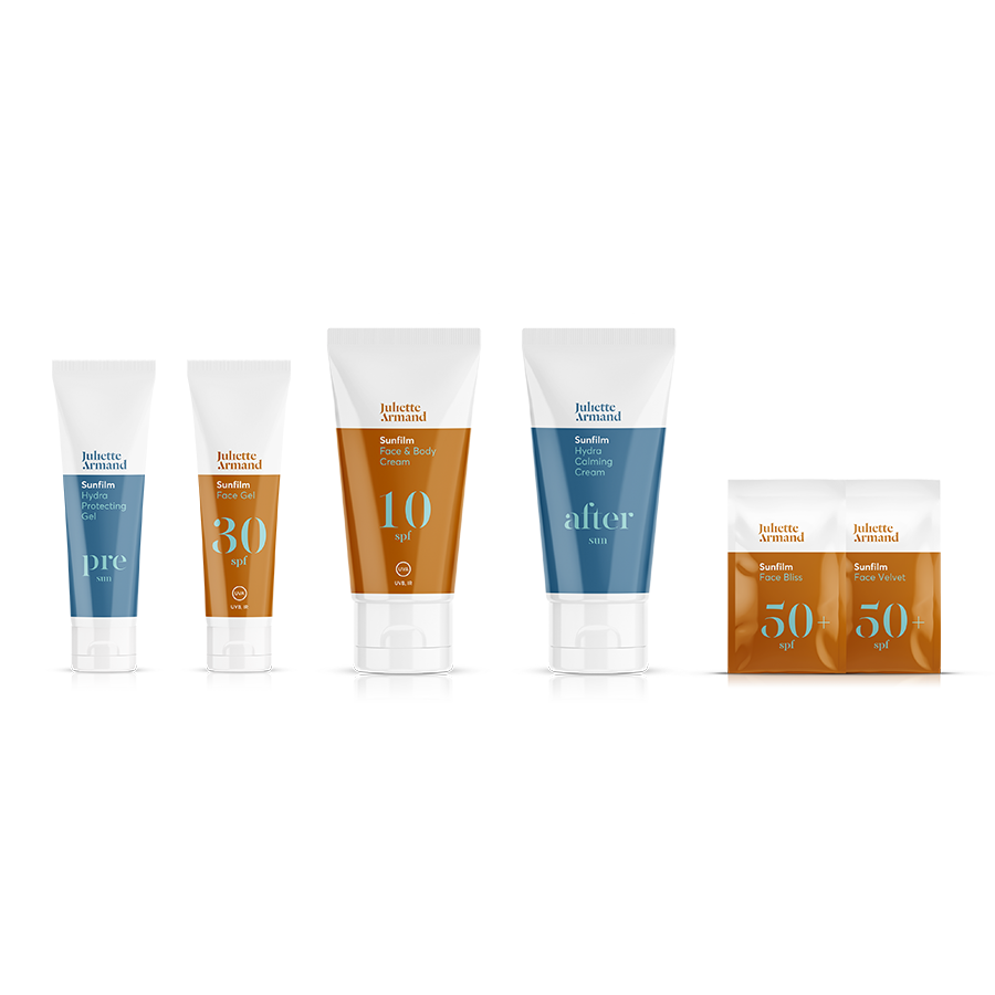 Sunfilm Essentials Kit